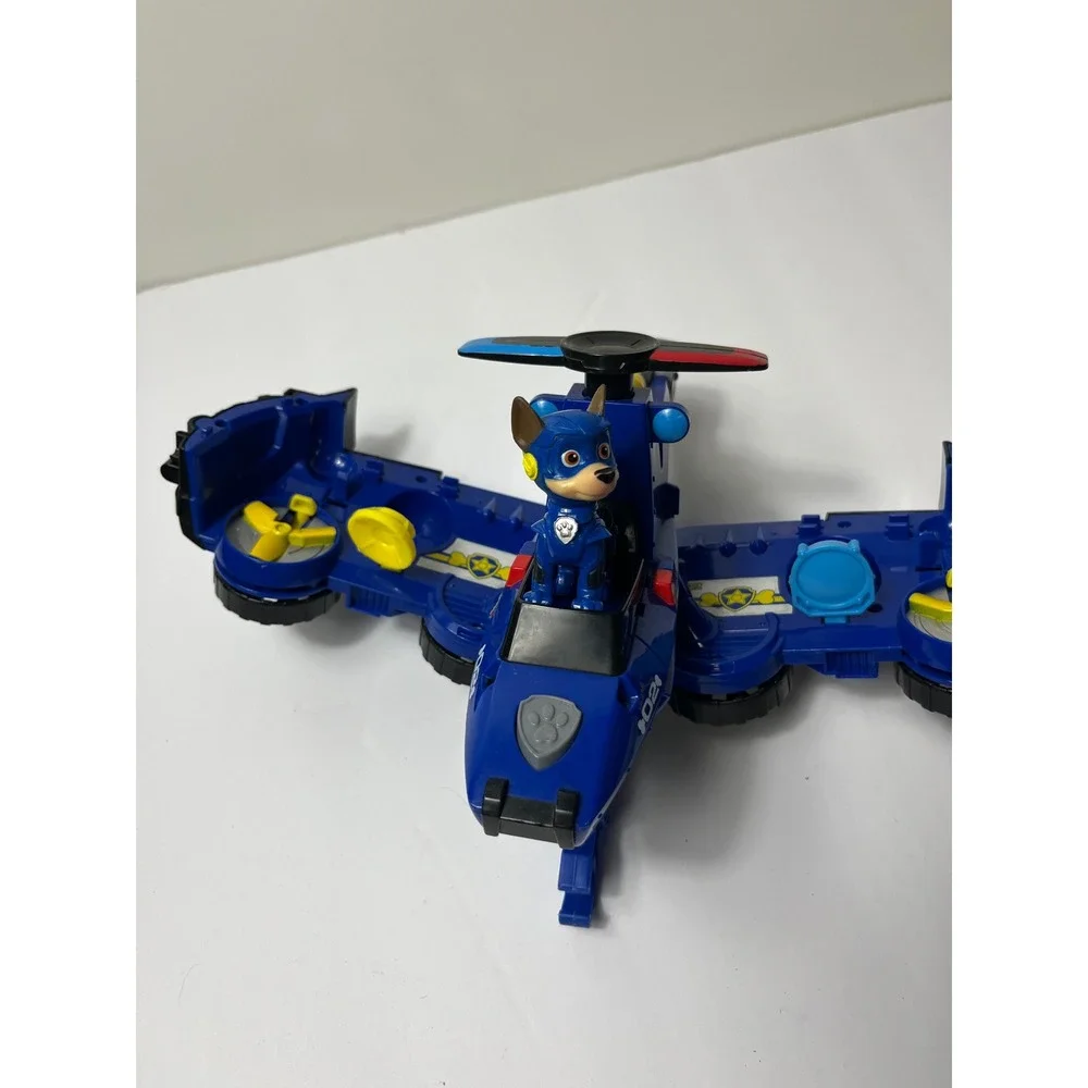 Paw Patrol paw patrol